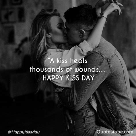 Happy Kiss Day Quotes Wishes Status And Images Idea