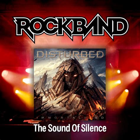 The Sound Of Silence Disturbed