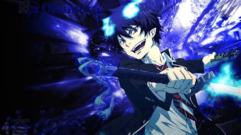 Blue Exorcist Wallpapers Ntbeamng