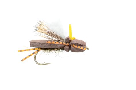 Top Brook Trout Flies Fulling Mill Blog