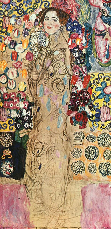 History Of Artgustav Klimt