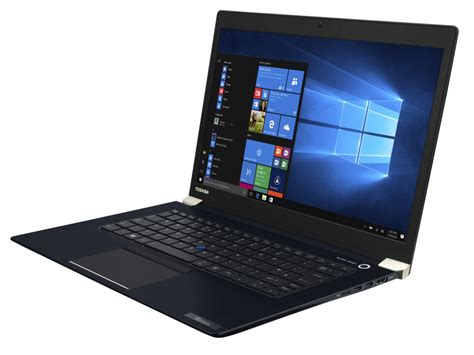 Toshiba Dynabook X40 E 1ez Pt482e 0h3007bt Laptop Specifications