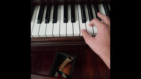 Piano Tutorial Youtube