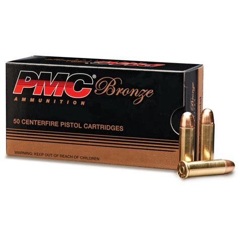 Pmc 45 Auto Jhp 185 Grain 50 Rounds 51669 45 Acp Ammo At Sportsmans Guide