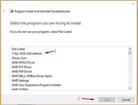 How To Fix Problem With This Windows Installer Package Error Digitbin