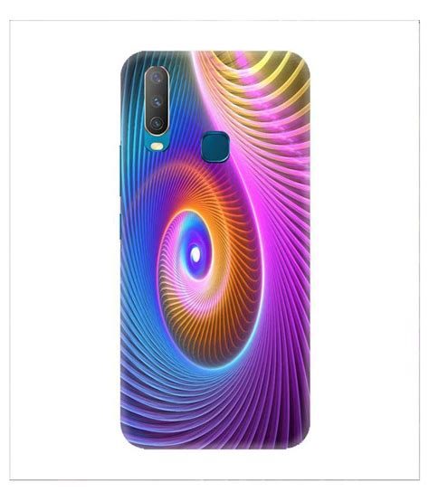 Vivo y17 lowest price in pakistan is rs. VIVO Y17 Printed Cover By ColourCraft - Printed Back ...