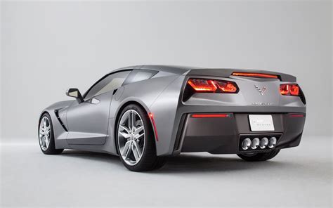2014 Chevrolet Corvette C7 Thoughts From The 2013 Detroit Auto Show