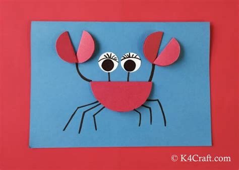 40 Red Day Craft Ideas And Activities For Preschool Kids K4 Craft
