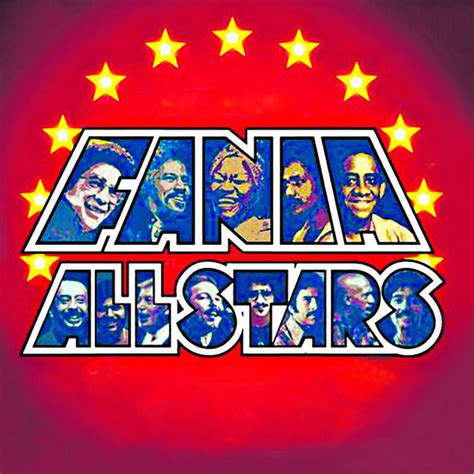 Discografias Musicales Fania All Stars