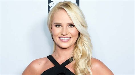 Fox Host Tomi Lahren Under Fire For Collaboration With Gun Holster Leggings Brand The