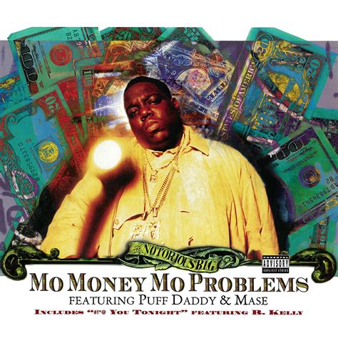 Save money with our transparent approach to pricing. Notorious B.I.G. - Mo Money. Mo Problems LP (vinyl ...
