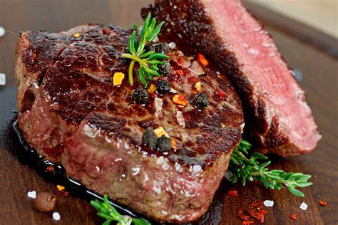 Filet Mignon Stock Photos Pictures And Royalty Free Images Istock