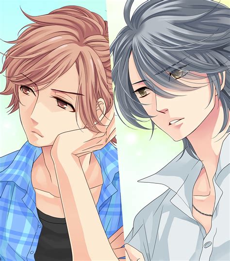 Brothers Conflict Image By Udajo 2909786 Zerochan Anime Image Board