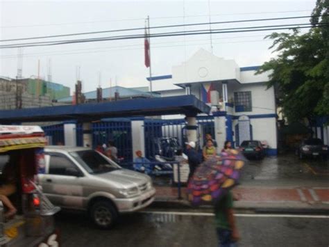 Novaliches Police Station 4 - Quezon City