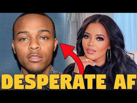 The Real Reason Why Bow Wow Is Begging Angela Simmons To Come Back To