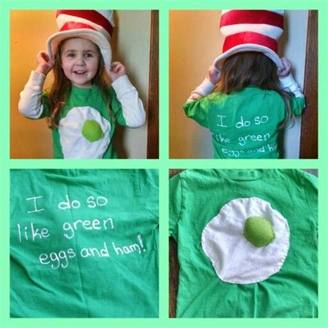 Green Eggs And Ham T Shirt For Dr Seuss Week Dr Seuss Day Seuss
