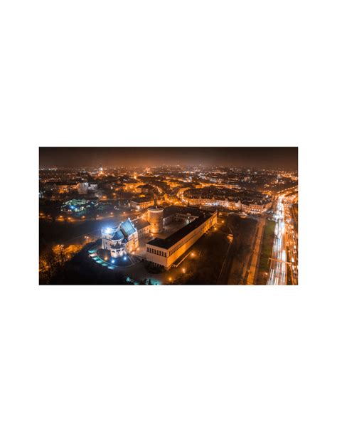 Check spelling or type a new query. Lublin - Zamek nocą - Obraz na płótnie - Fedkolor