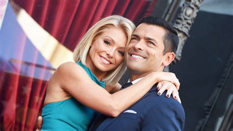 Kelly Ripa Joining Riverdale As The Mistress Of Her Real Life Husband