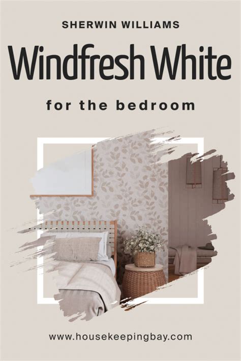 Windfresh White Sw Paint Color By Sherwin Williams