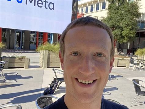 Mark Zuckerberg Explains Why He Changed Facebook Name To Meta Read