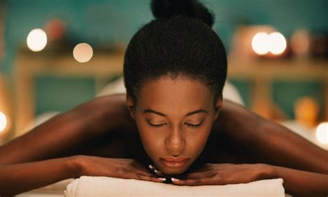 Full Body Massage Pamper Me Right Lounge Groupon