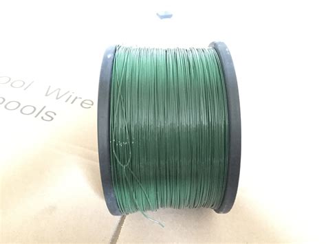 Discount Colored Plastic Coated Craft Wire Buy Plastic Coated Craft