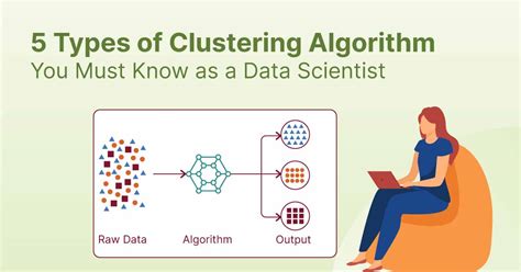 5 Types Of Clustering Algorithm Scenario You Must Know As A Data