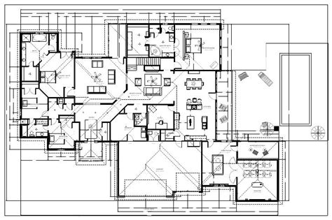 Chief Architect 1004a Floor Plan Originallayout3