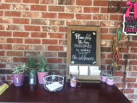 A baby shower ceremony is conducted to celebrate the happiness of the new family member. Pin by Lisa B Pike on Baby Shower | Baby shower, Lettering ...