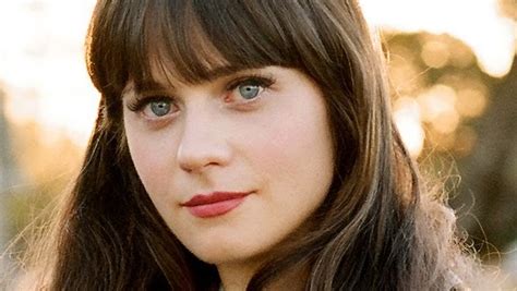 Zooey Deschanel The New Face Of Rimmel Makeup Savvy Makeup And