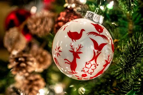 Hallmark’s ‘Christmas Joy’ Ornaments & Decorations [PHOTOS]  Heavy.com