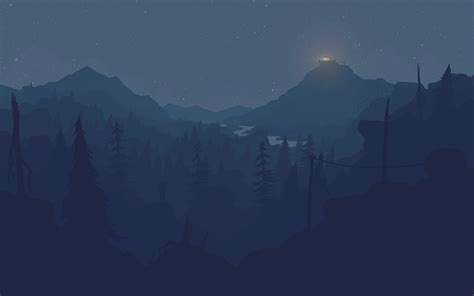 Firewatch Backgrounds Pixelstalknet