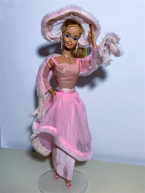 Pinknpretty Barbie 1981 Pinknpretty Barbie 1981 Made Flickr
