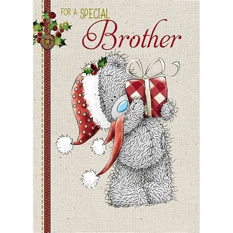 Check spelling or type a new query. Me to You Bear Sister & Brother Christmas Cards | eBay