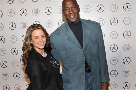 Who Is Yvette Prieto Taking A Closer Look At Michael Jordans Wifes