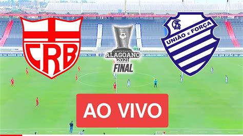 Aug 29, 2021 · crb x cruzeiro: CRB X CSA AO VIVO COM IMAGENS - JOGO DE HOJE - ASSISTA ...