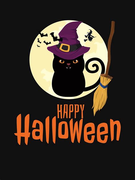 Cat Costumes Halloween 2019 Happy Halloween Cute Black Cats