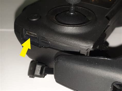 How to charge dji mavic mini controller. How to Charge Mavic Mini Controller - Mad Droner