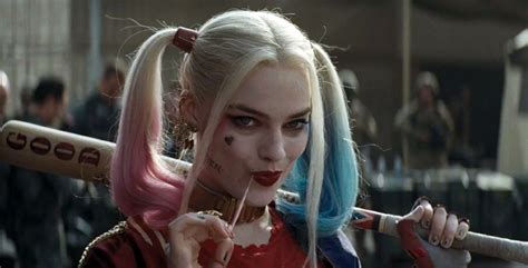 Harley Quinn Suicide Squad Celebrity Gossip And Movie News