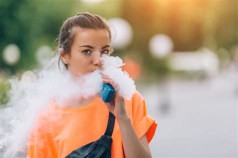 Everything You Need To Know About Vaping