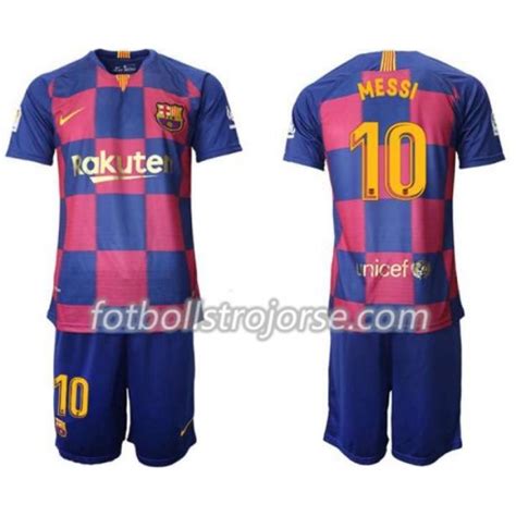 Barn som föds i sverige får samma medborgarskap som föräldrarna har. FC Barcelona Matchtröjor Lionel Messi 10 Barn Hemma ...