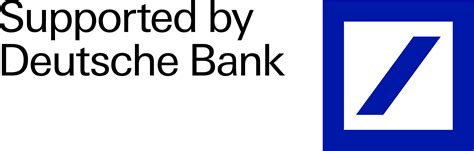 Deutsche bank ag vector logo. Deutsche Bank Logo | Debate Mate