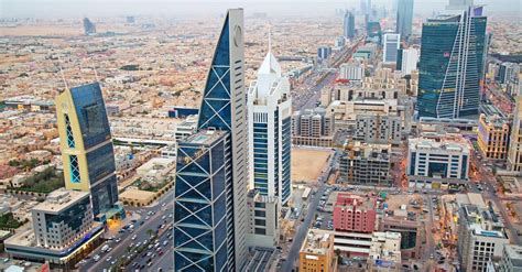 The Best Things To Do In Riyadh