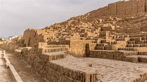 Huaca Pucllana Lima Book Tickets And Tours Getyourguide