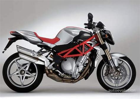 The engine unleashes 70.8 ft. MV AGUSTA Brutale 910S - 2006, 2007, 2008, 2009, 2010 ...