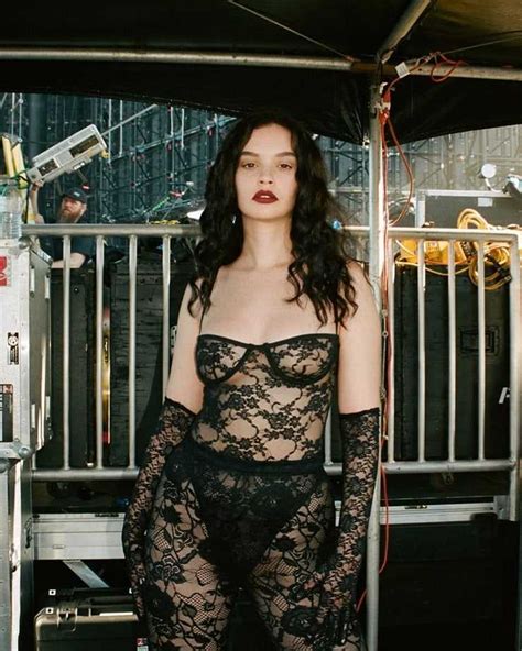61 Hot Pictures Of Sabrina Claudio Reveal Her Lofty And Attractive Physique Page 3 Of 5 Best