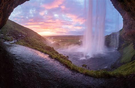 Iceland Waterfalls 10 Best Waterfalls In Iceland Adventurous Miriam
