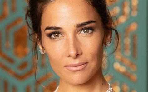 No voy a borrar ninguna foto ni. El romance menos pensado: Juanita Viale estaría en pareja ...