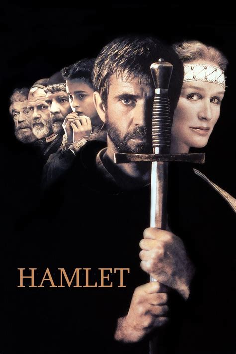Hamlet Film 1990 Kritikák Videók Szereplők Mafabhu