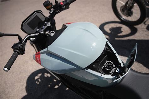 How And Where Do You Charge An Electric Motorcycle